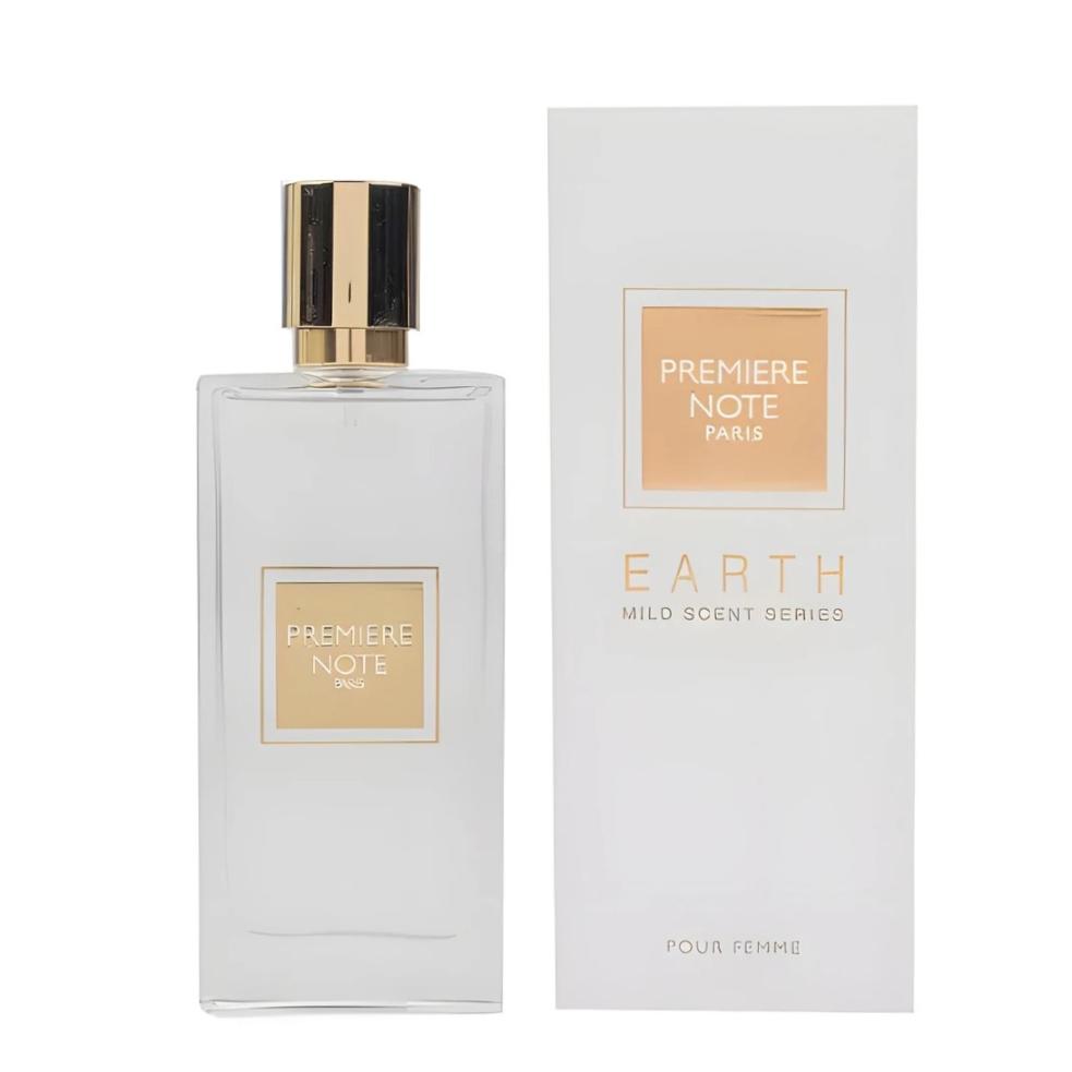 عطر و ادکلن زنانه پریمیر نوت