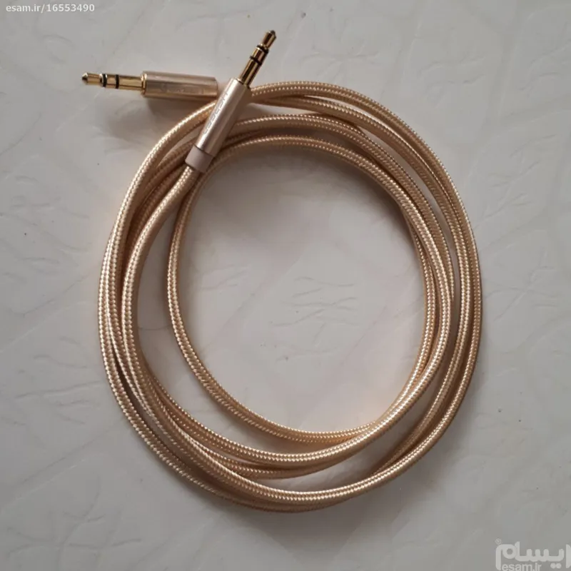 کابل aux کنفی