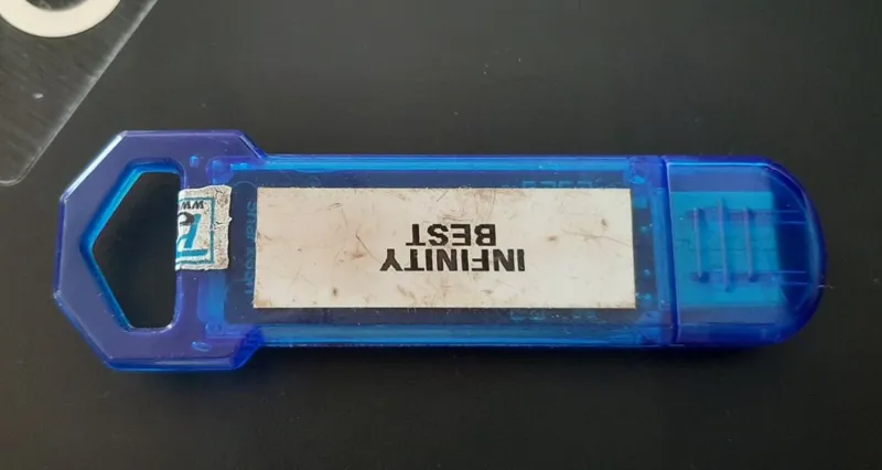 دانگل بست 2 نوکیا _کاکرده