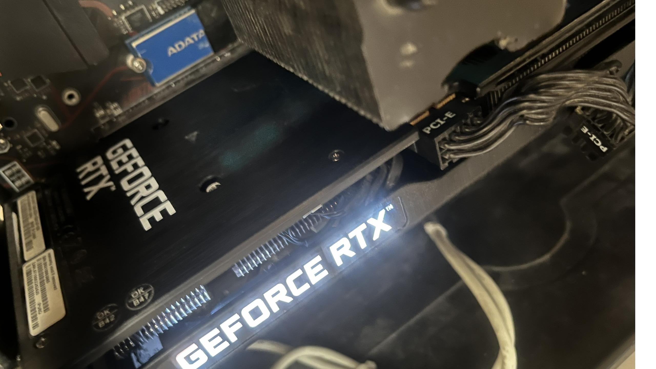 Gainward RTX 3060 12GB