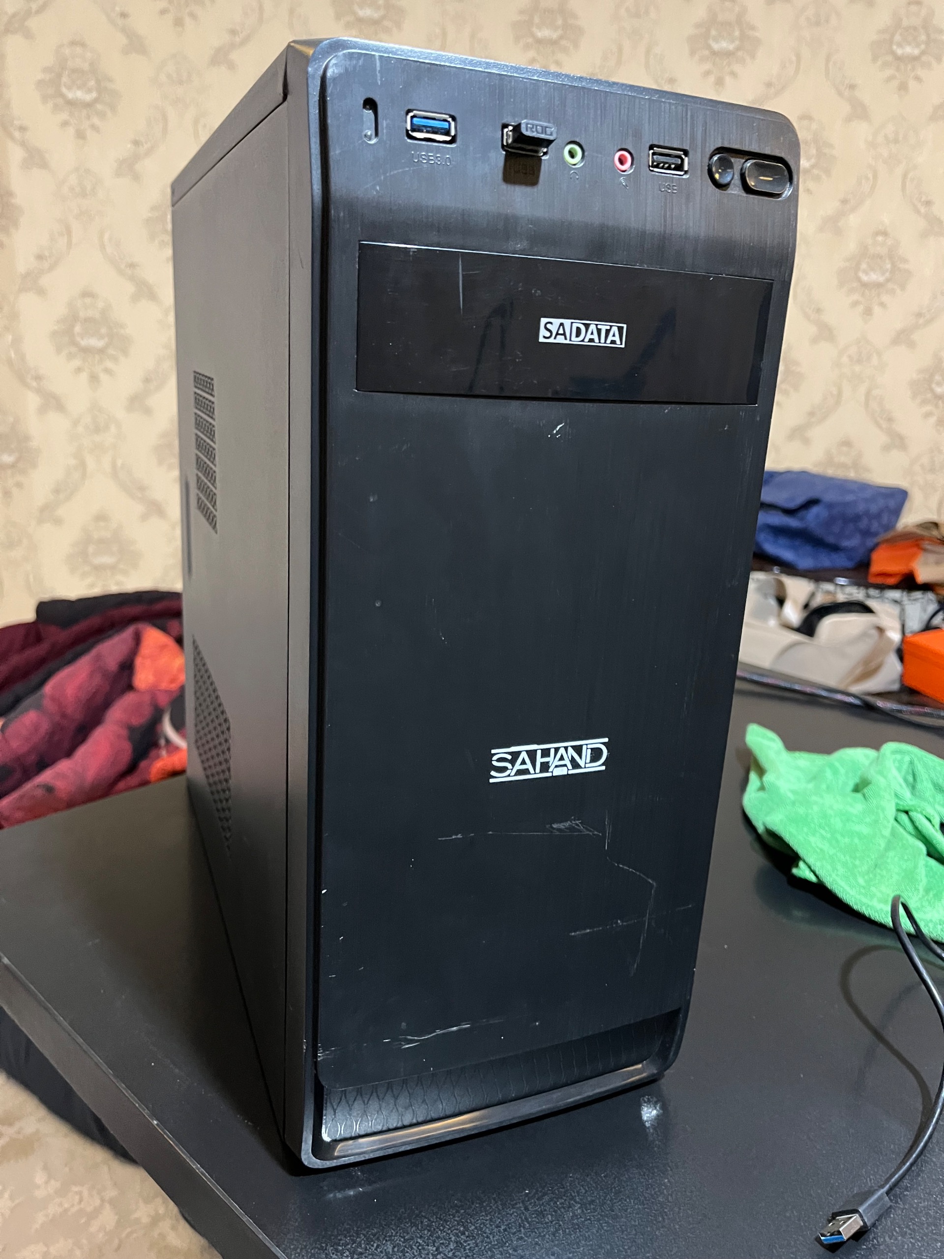 کامپیوتر نسل 10 اینتل