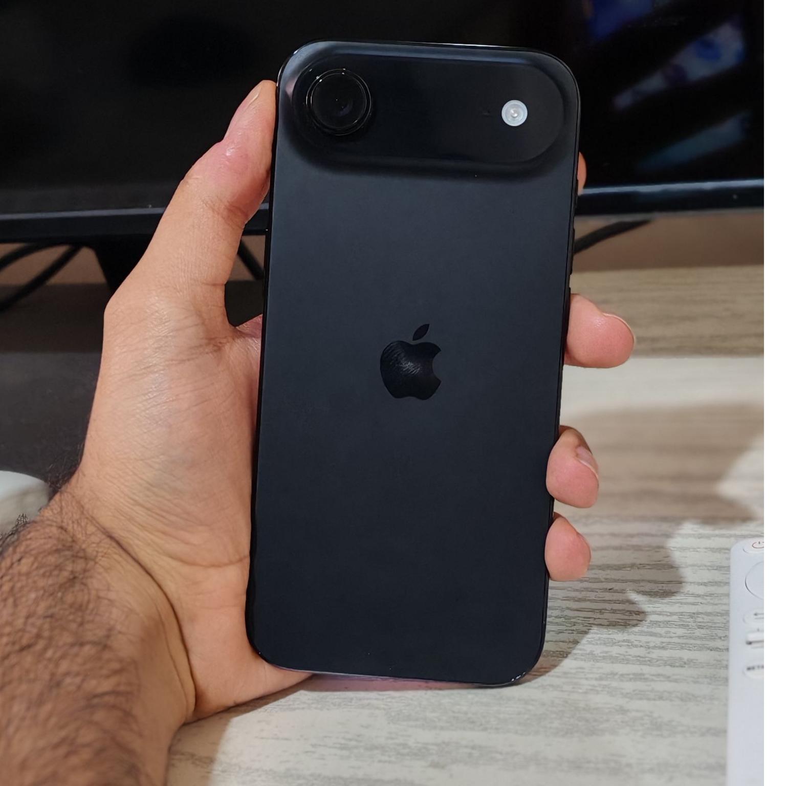 آیفون Iphone 17 Air رجیسترشده