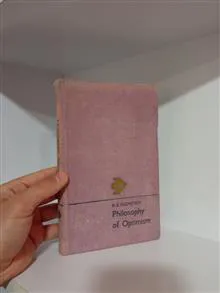 Philosophy