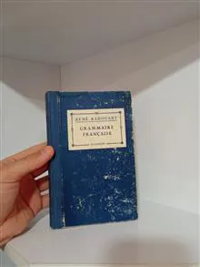 Grammaire