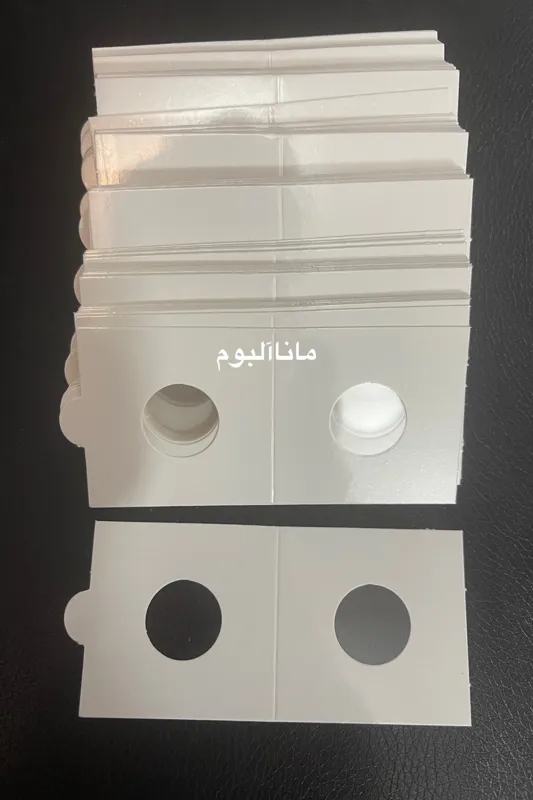 کاور سکه صدتایی سایز 20
