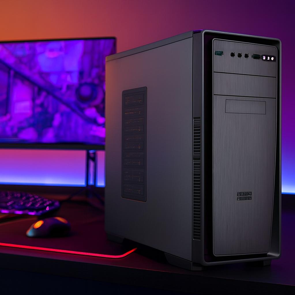 کیس اداری و خانگی نسل 13