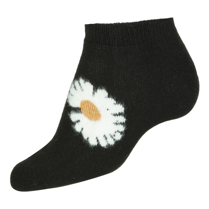 جوراب زنانه مدل Chamomile رنگ مشکی