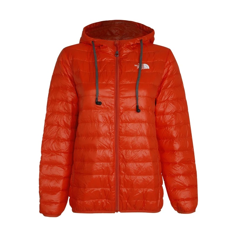 کاپشن زنانه نورث فیس مدل HOMEES- N سایز4XL