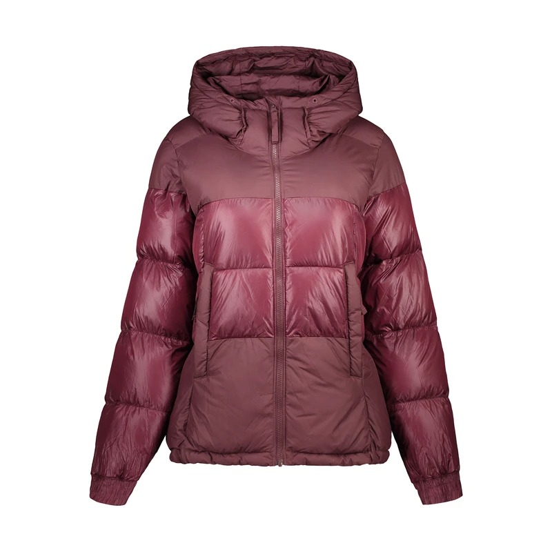 کاپشن زنانه کلمبیا مدل Pike Lake II Insulated