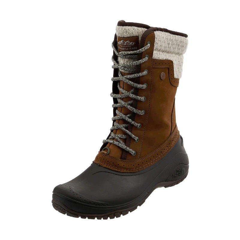 کفش زنانه نورث فیس مدل Shellista II Midسایز 391/2