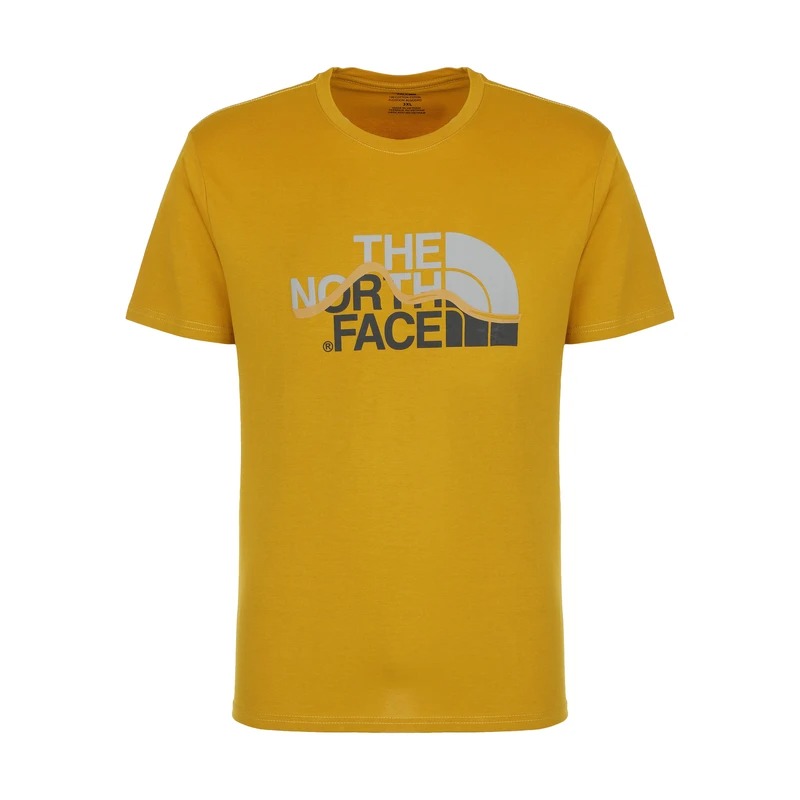 تی شرت مردانه نورث فیس مدل WINDBREAKERسایز2XL