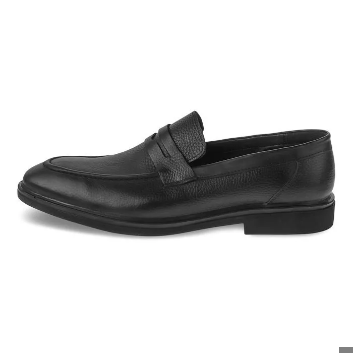 کفش چرمی مردانه تبریز مدل ارگ 6