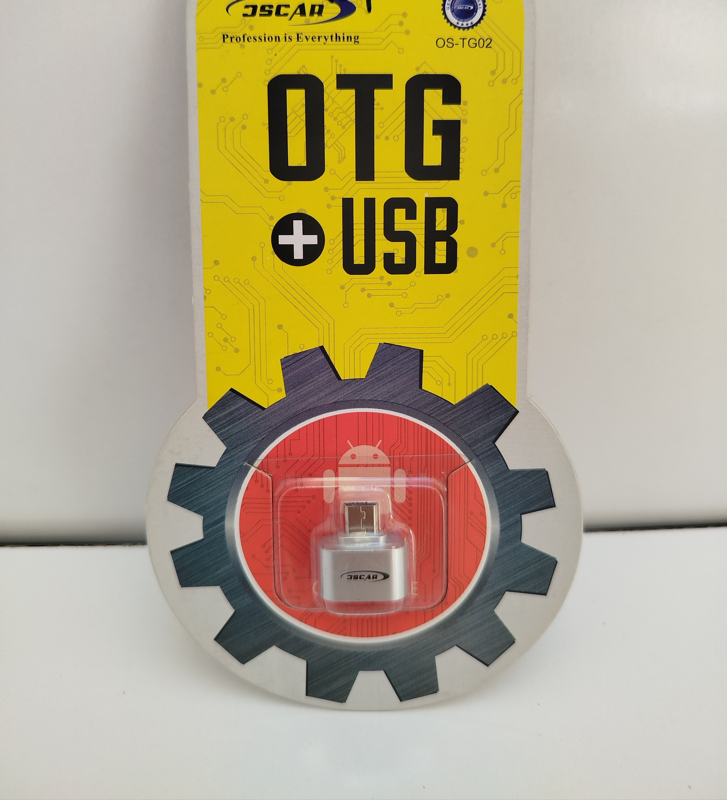 تبدیل otg micro