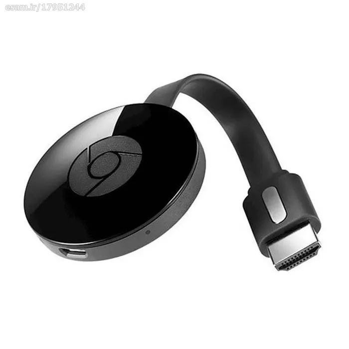 دانگل HDMI مدل Chromecast