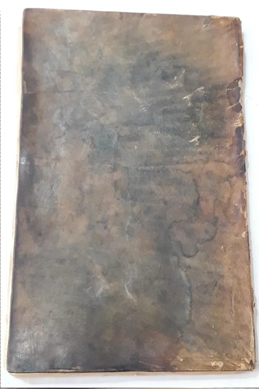 جلد دوم کتاب دررالتیجان از اعتمادالسلطنه،1271 شمسی