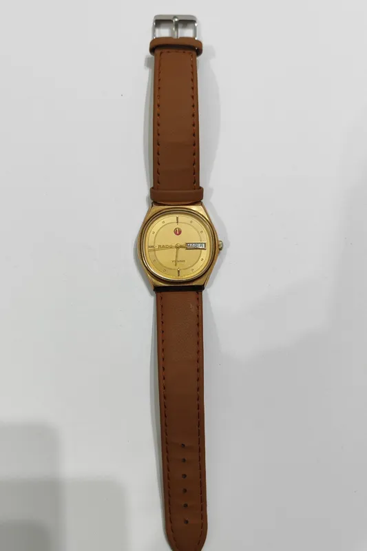 ساعت اتوماتیک رادو