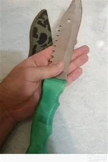 چاقوی