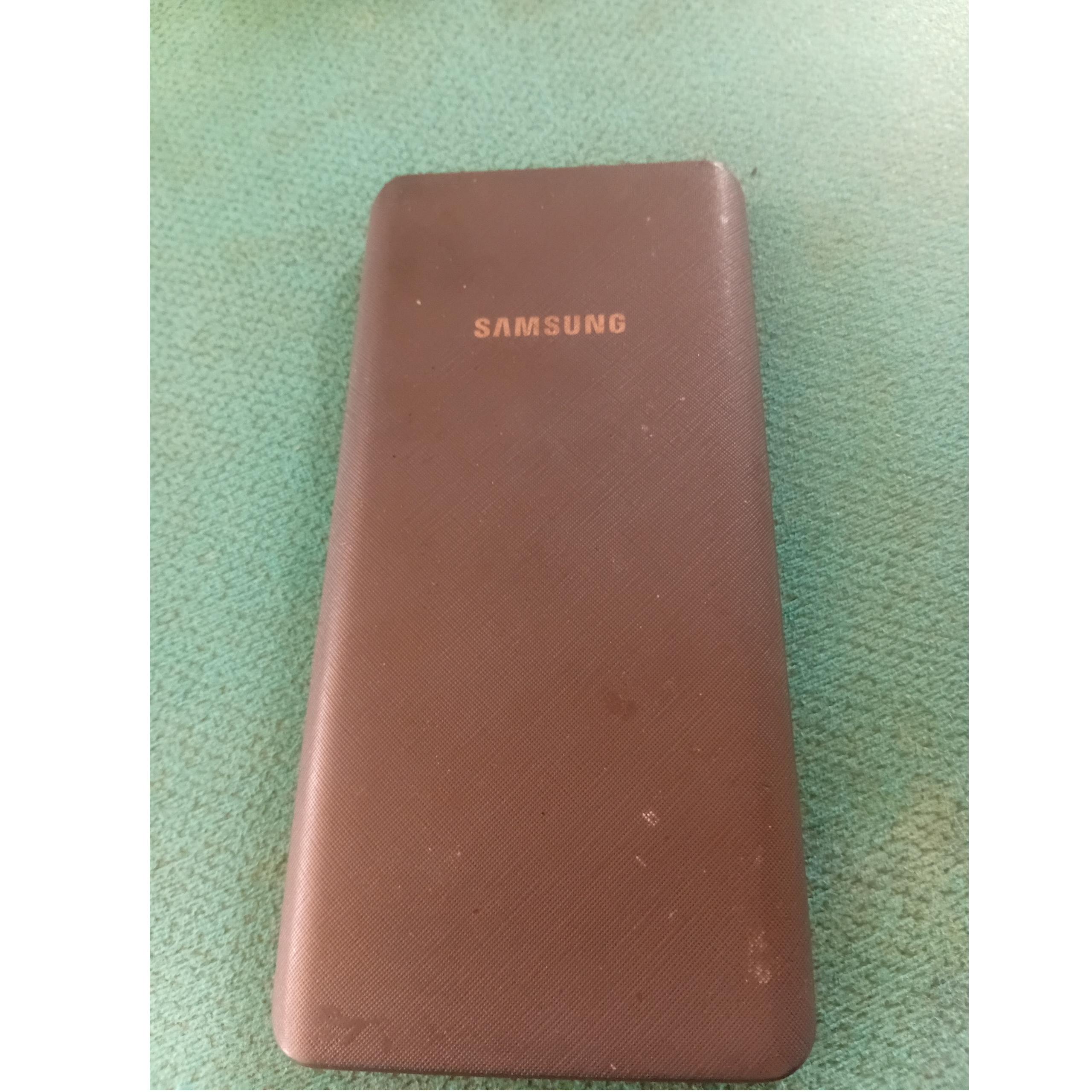 پاور بانک سامسونگ
