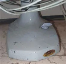 پنکه