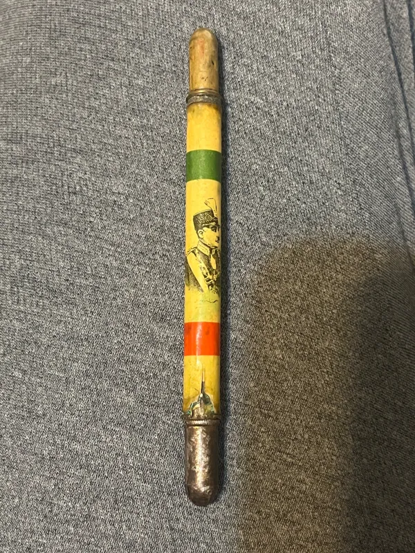 خود نویس آنتیک