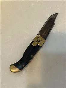 چاقوی