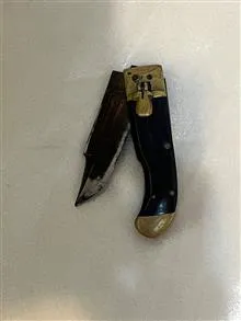 چاقوی