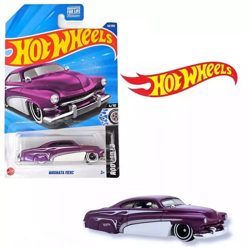 Hot wheels hirohata