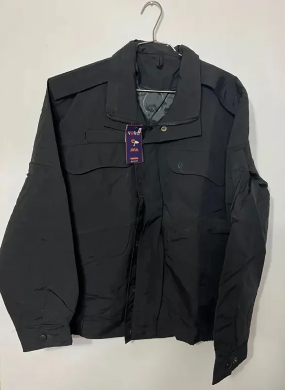 کاپشن نظامی سازمانی ناجا (فراجا قدیم)