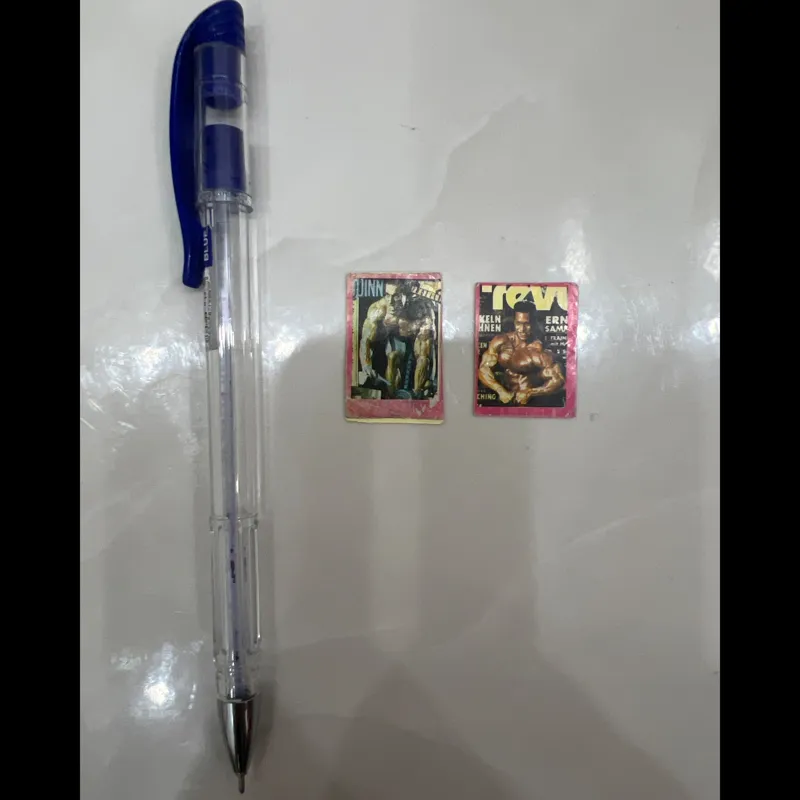 برچسب دهه 60 گندم شادونه