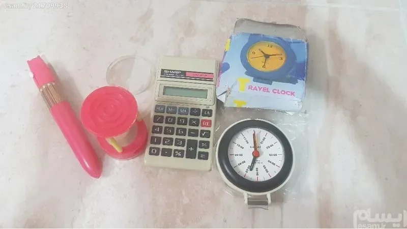 مجموعه معروف دهه 60ای