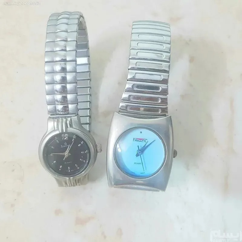 ساعت مچی دهه 60 توضیحات مطالعه شود