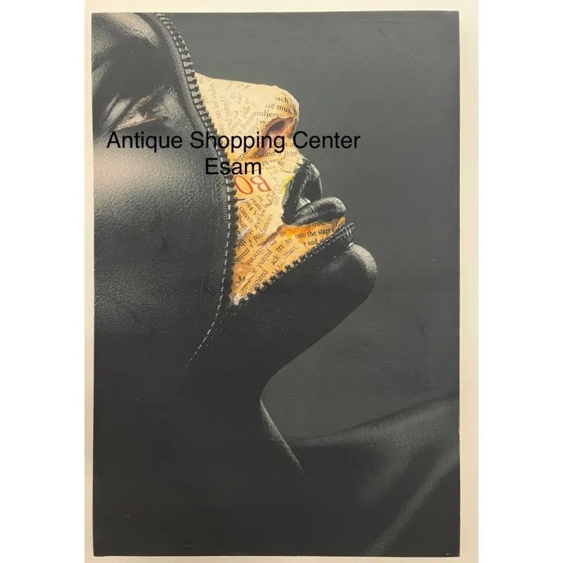 تابلو مخمل طرح مدرن