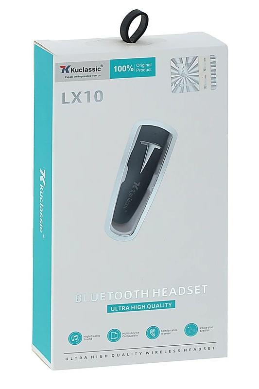 هندزفری بلوتوثی کوکلاسیک مدل LX10