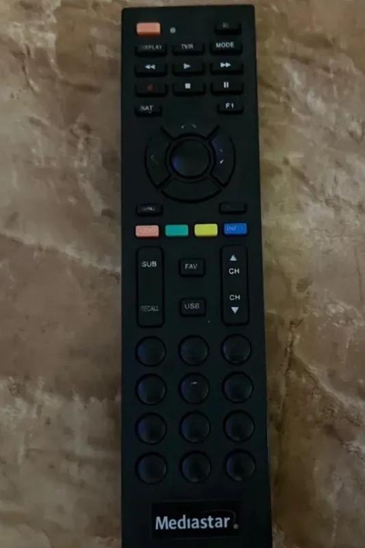 کنترل مدیااستار توضیحات!