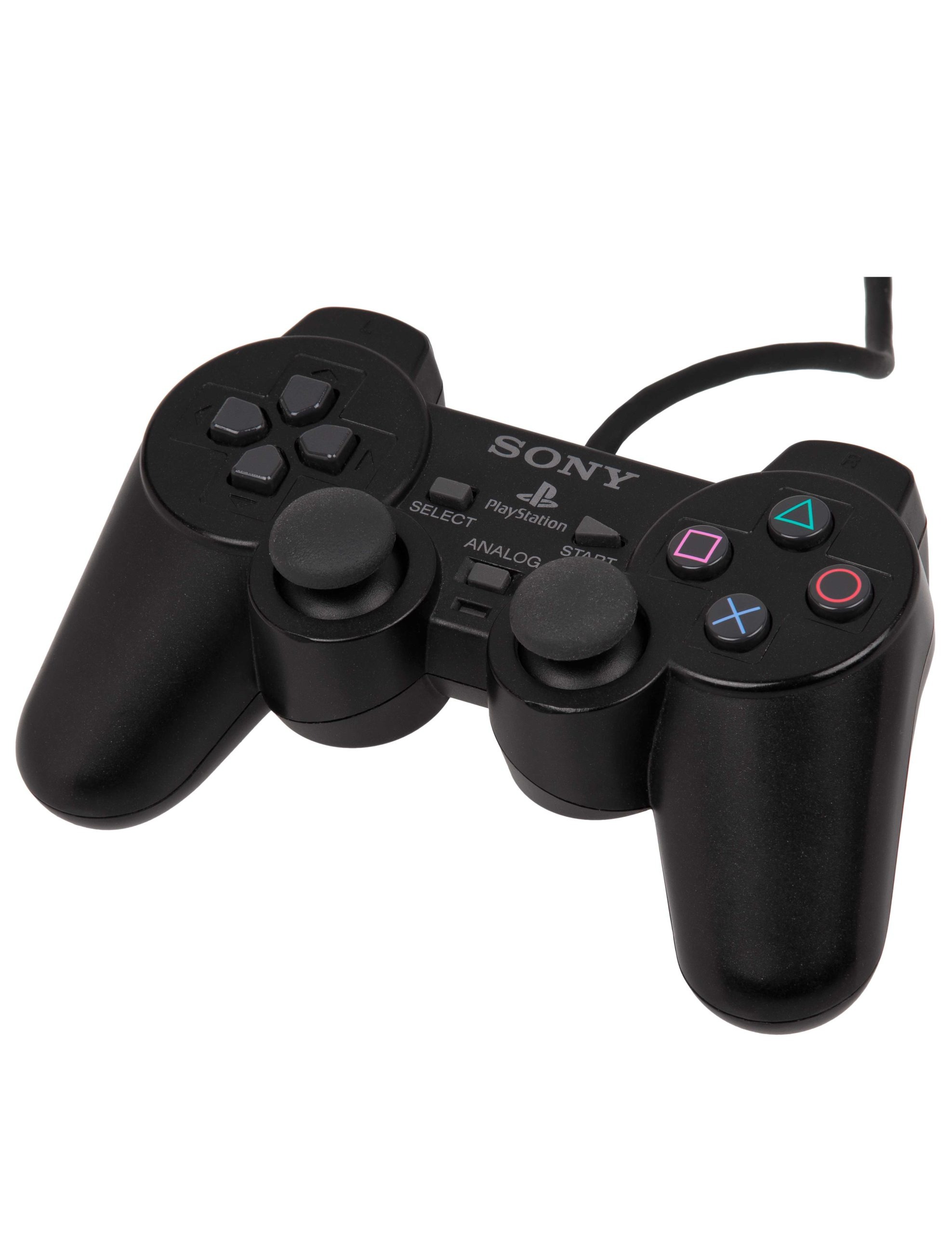 دسته بازی پلی استیشن PS1 PS2