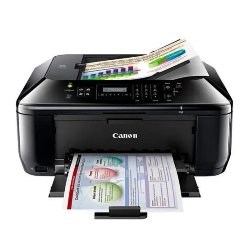 پرینتر رنگی canon mx394