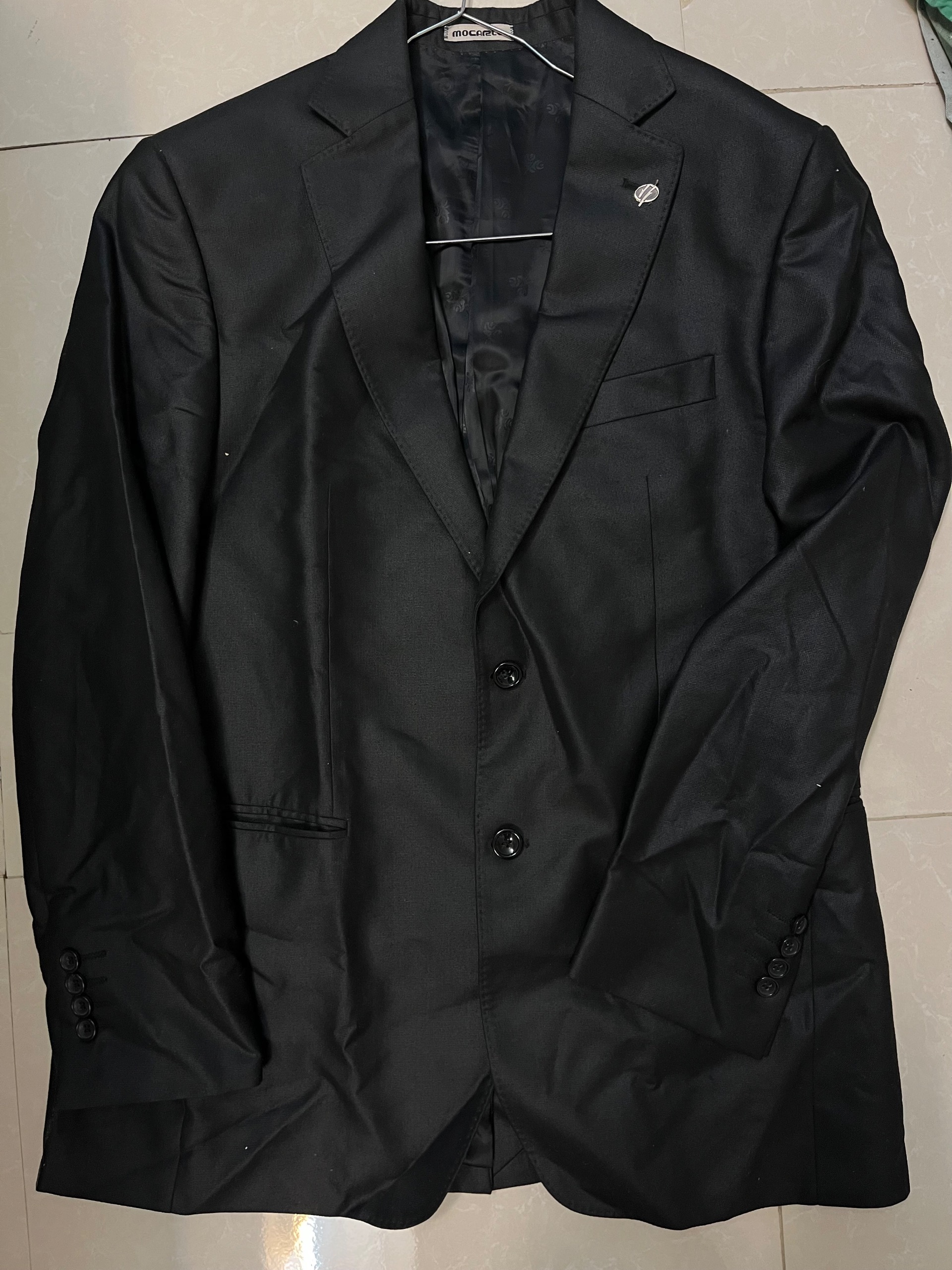 کت تک سایز 54