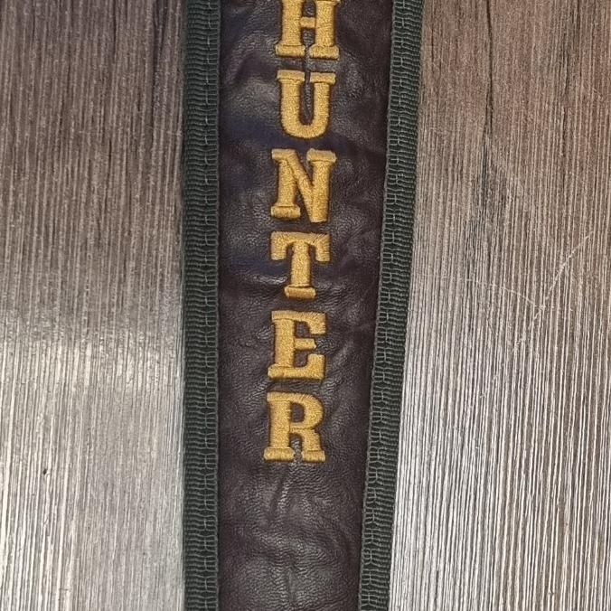 بند بزار بردار ترک هانتر