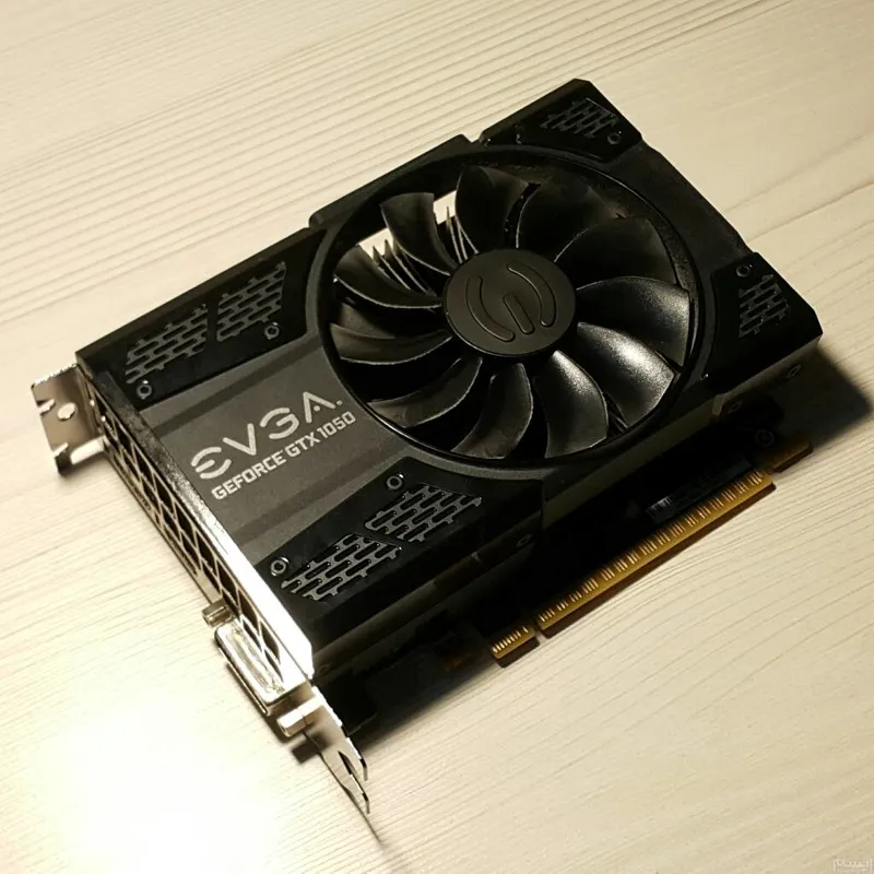 Evga gtx deals 1050 superclocked