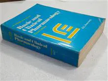 فارماکولوژی