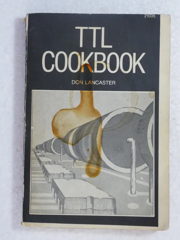 راهنمای عملی کار با TTL