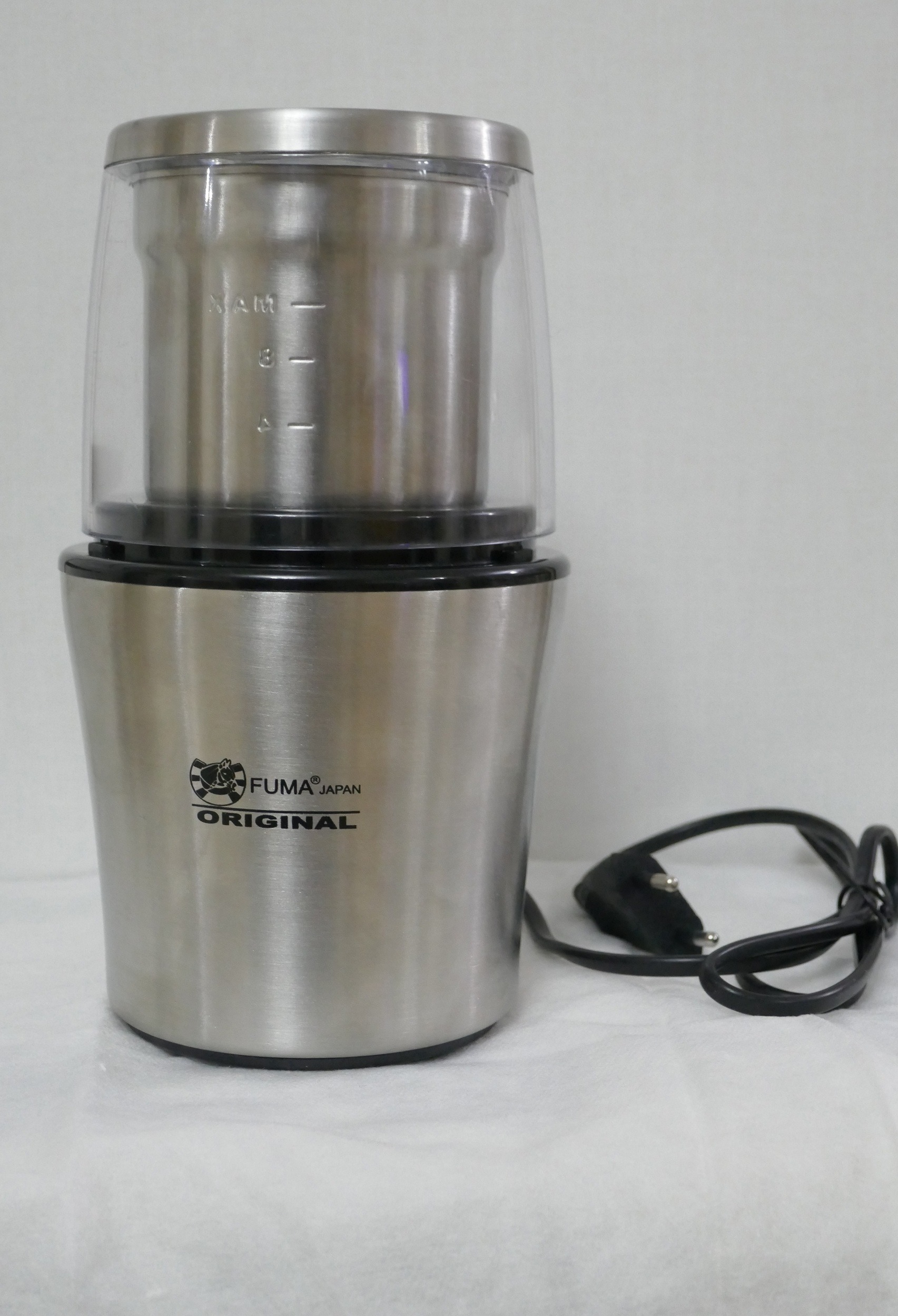آسیاب فوما مدل FU-1501 ؛ 200 وات
