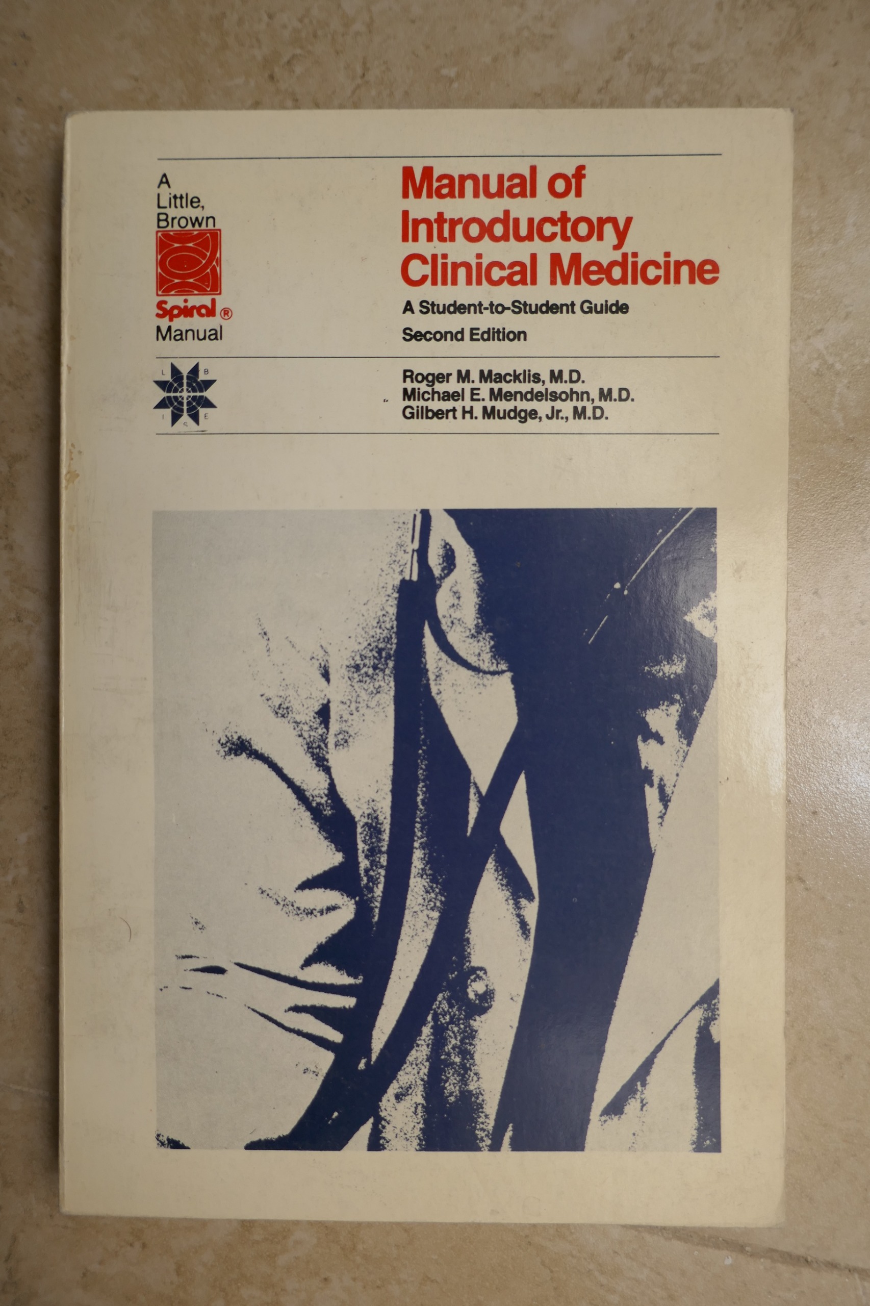 Manual of Introductory Clinical Medicine