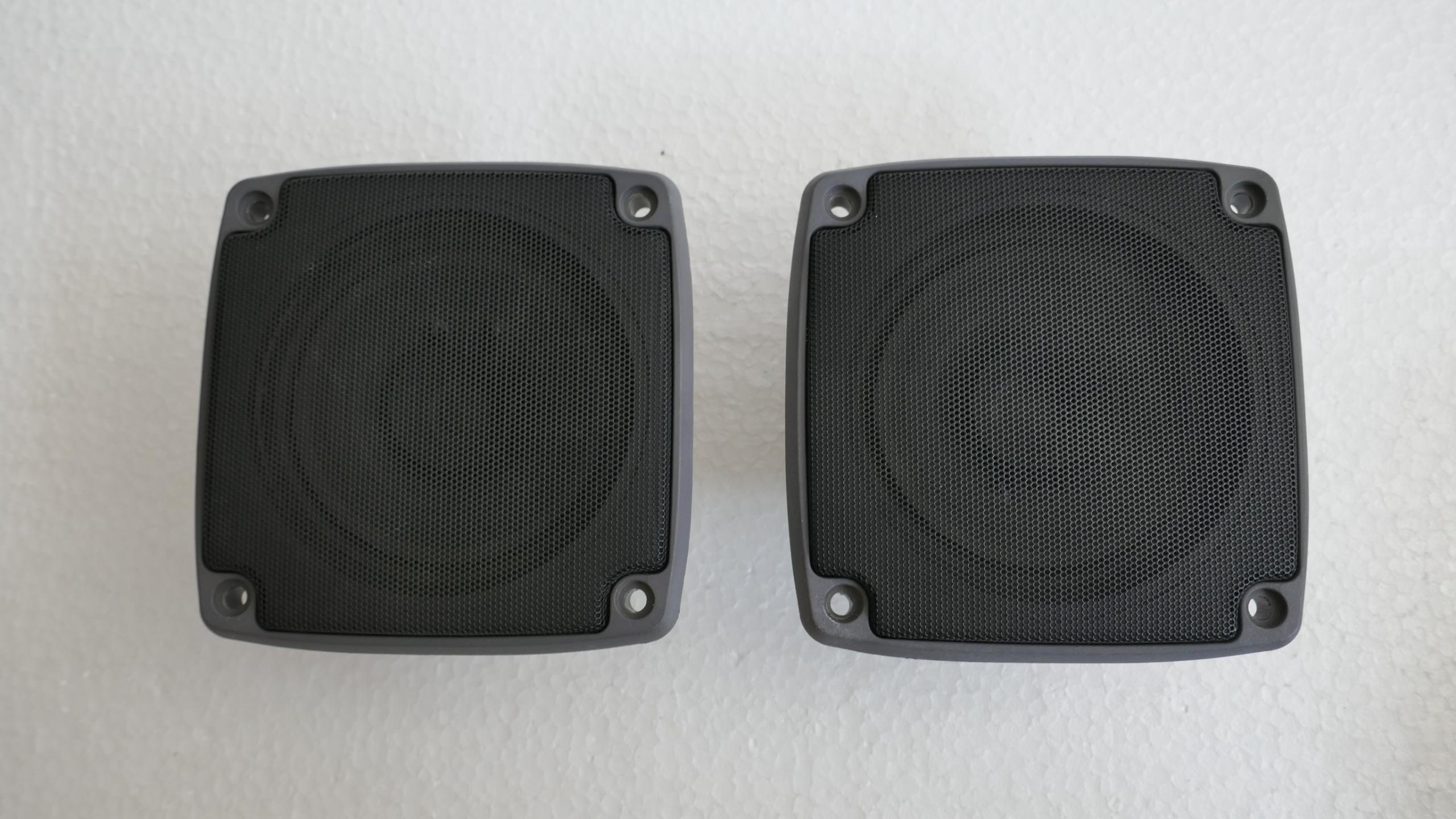 جفت اسپیکر 50 وات خودرو