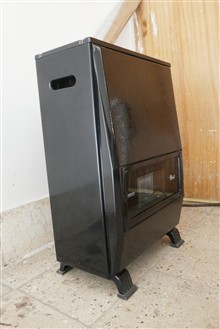 بخاری