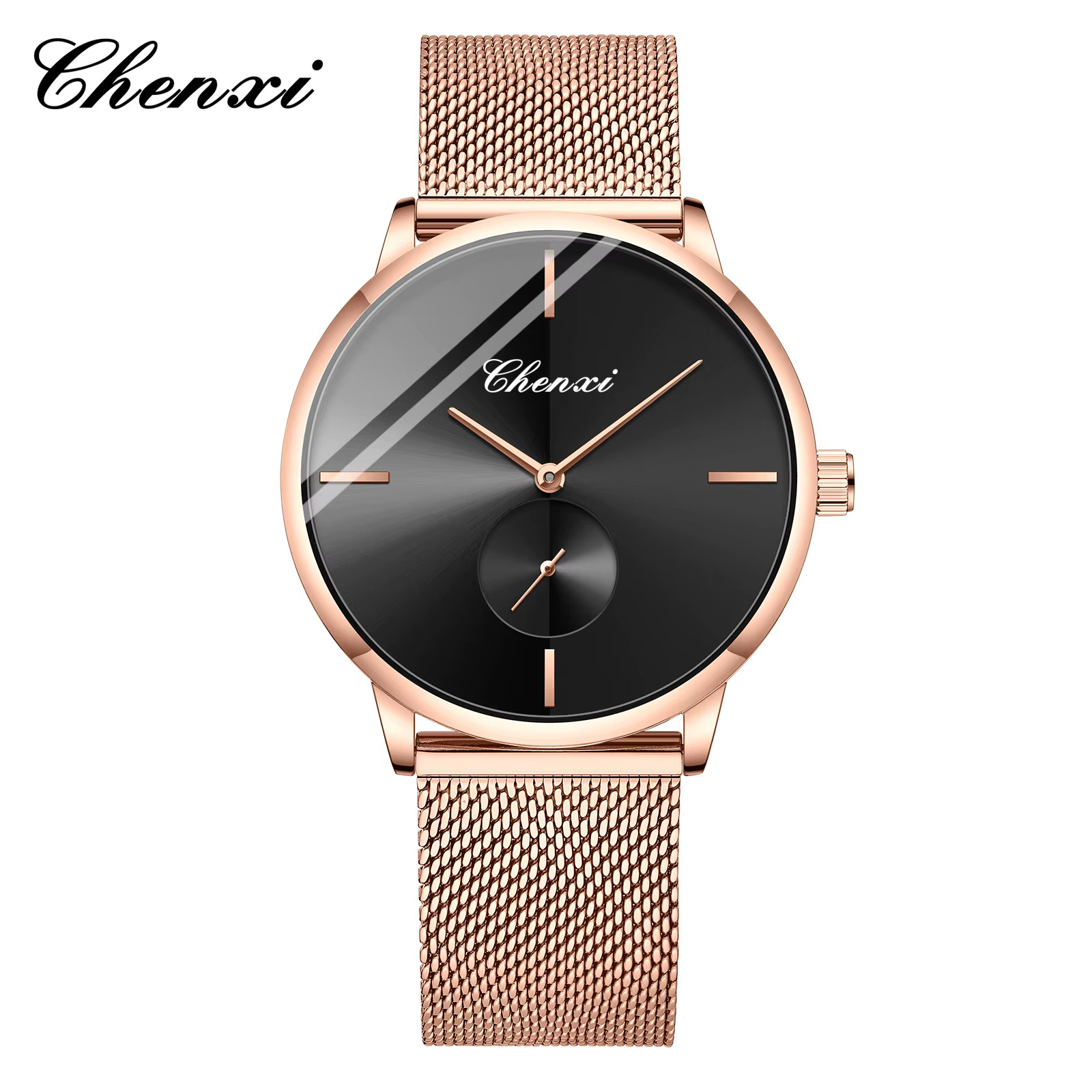 ساعت استیل مردانه برند چنکسی مدل 061