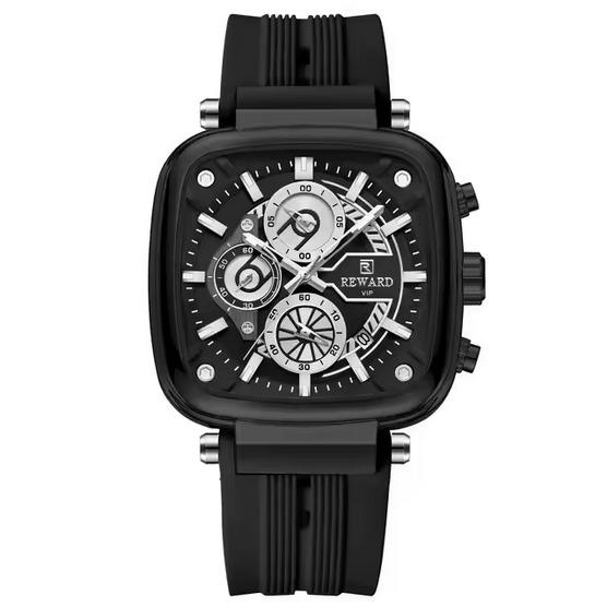 ساعت مردانه سه موتور برند ریوارد مدل 831509