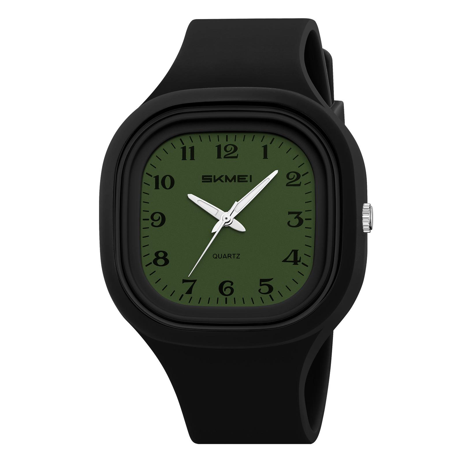 ساعت دخترانه برند اسکمی مدل 2501