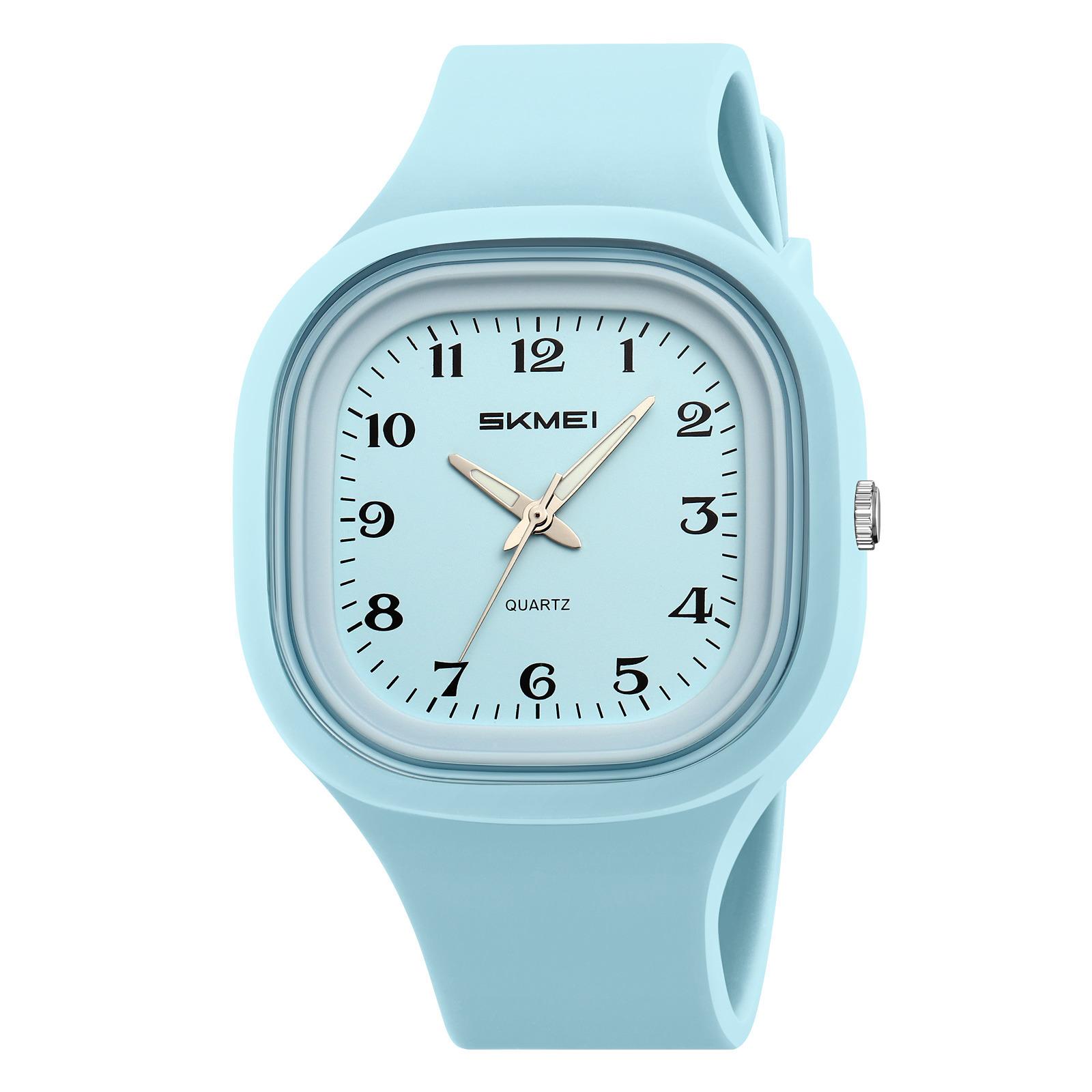 ساعت دخترانه برند اسکمی مدل 2501
