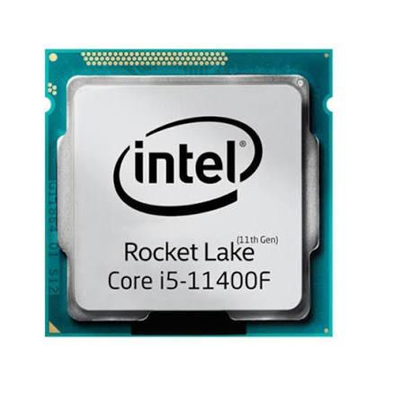 cpu i5 11400f
